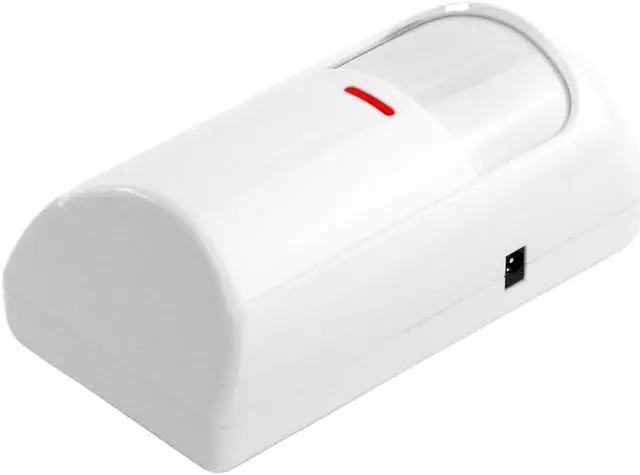 Alt view image 7 of 7 - YA-800-GSM-black Touch Screen Ultra-thin Home Security Wireless SMS GSM Alarm System