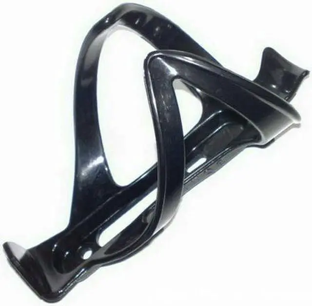 Main image of Mountain Bicycle Bike Plastic Water Bottle Holder Bottle Cage Outdoor Equipment