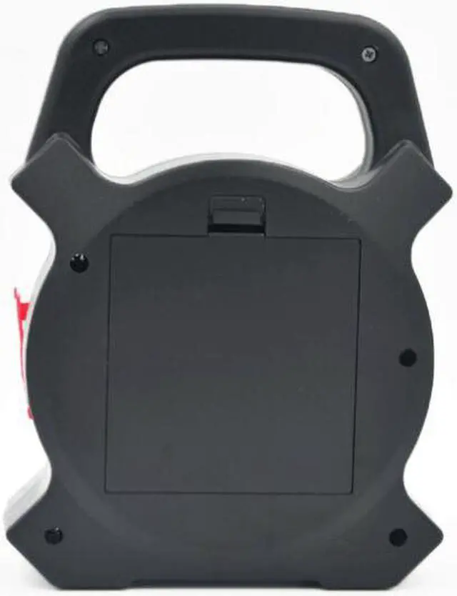 Alt view image 5 of 7 - Outdoor Portable 5W USB Rechargeable LED Flood Spot Light Camping Work Lamp