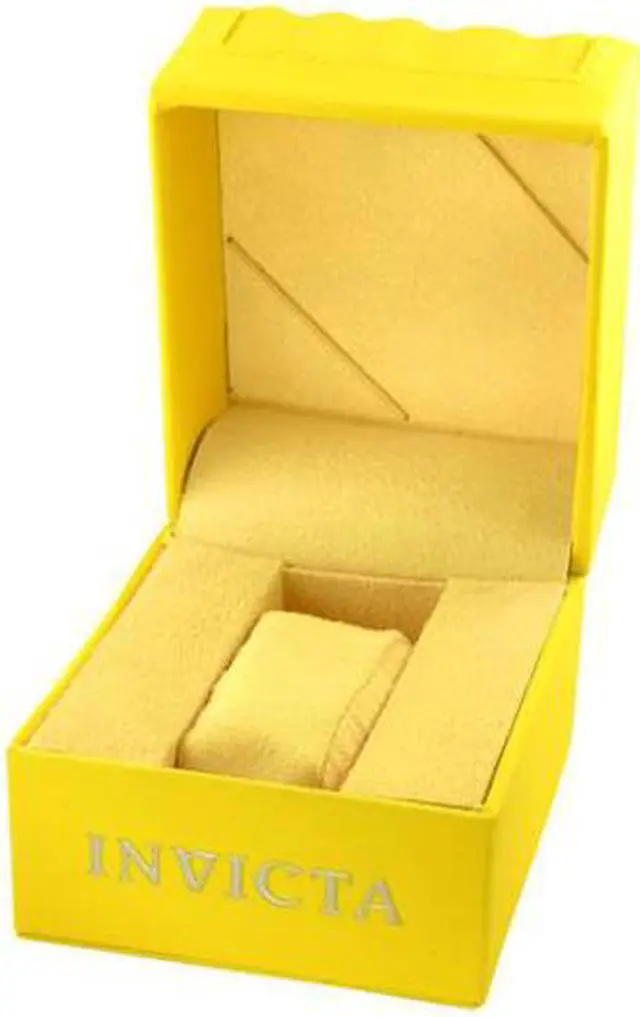 Alt view image 7 of 13 - Invicta  Specialty 1206  Stainless Steel Chronograph  Watch