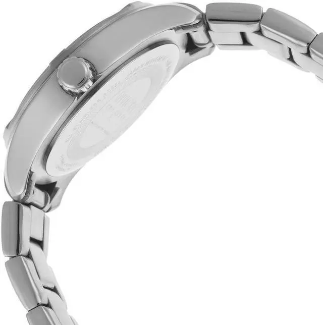 Alt view image 7 of 9 - Invicta 17906 Women's Pro Diver Stainless Steel Silver Tone Dial Watch