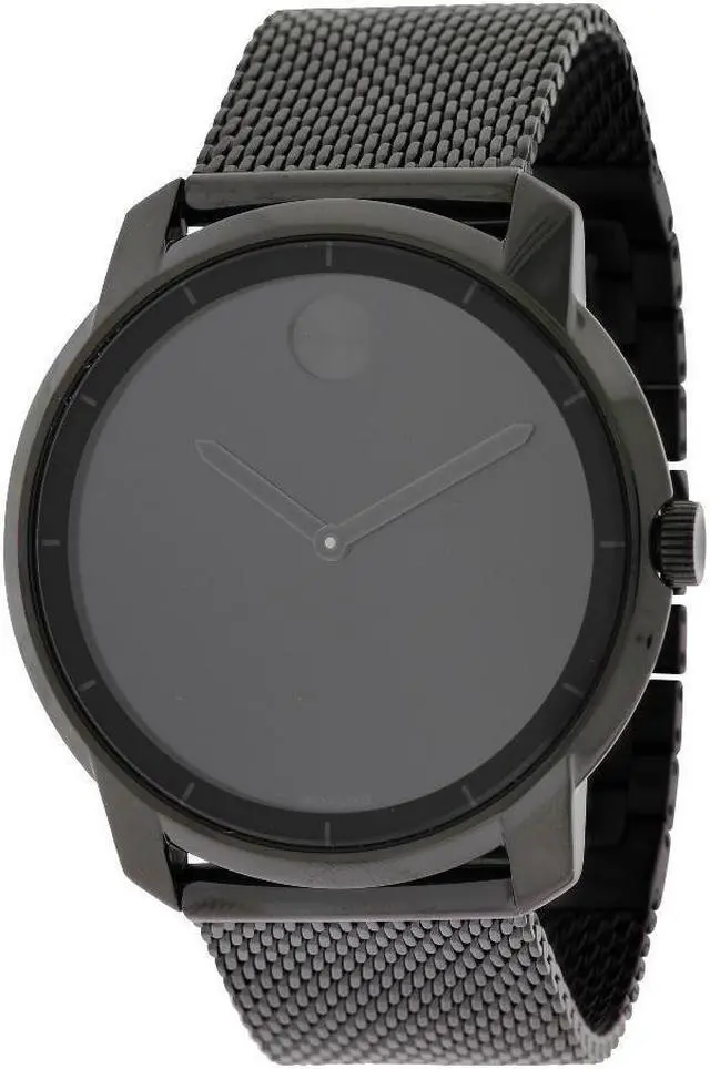 Alt view image 4 of 16 - Movado Bold Unisex Watch