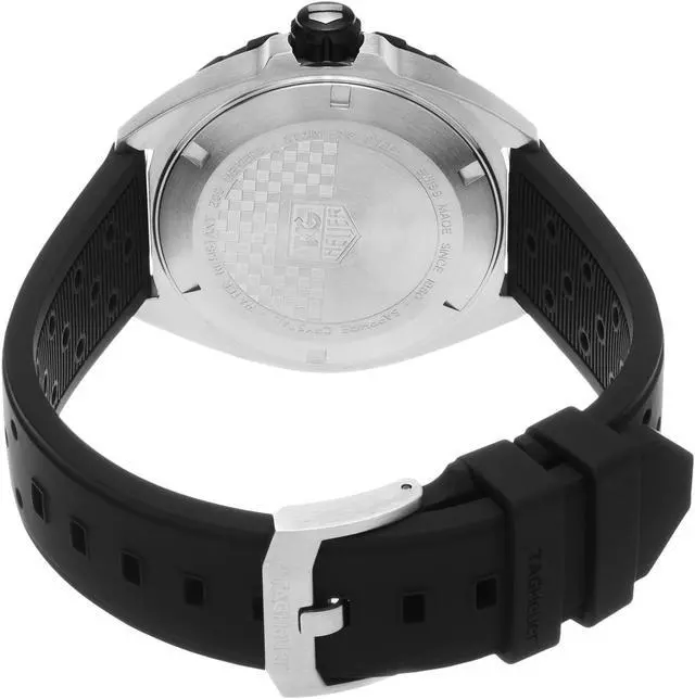 Alt view image 3 of 17 - Tag Heuer Formula 1 Mens Swiss Quartz Watch WAZ1110.FT8023