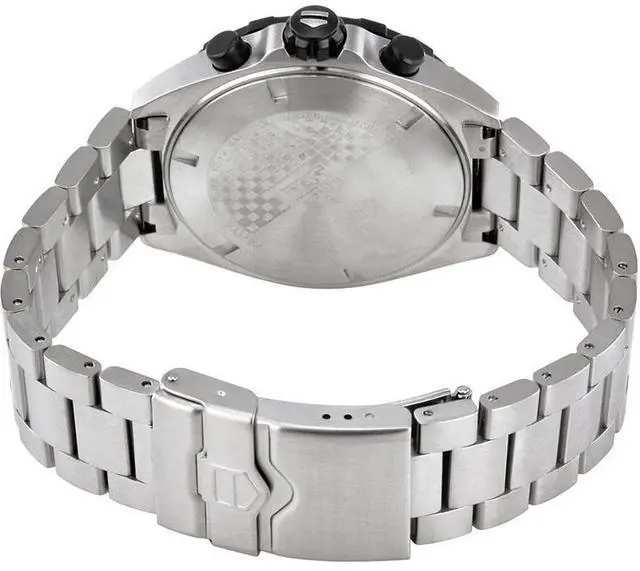 Alt view image 4 of 14 - Tag Heuer Men's Formula 1 Watch Quartz Sapphire Crystal CAZ1010.BA0842
