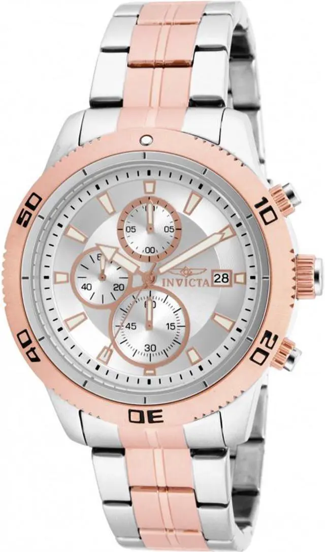 Alt view image 5 of 8 - Invicta  Specialty     Watch