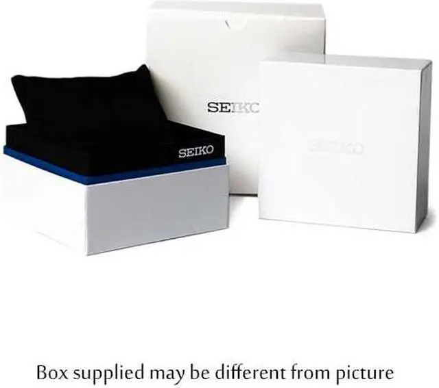 Alt view image 6 of 16 - Seiko Men's 5 Automatic Watch SNZG15K1