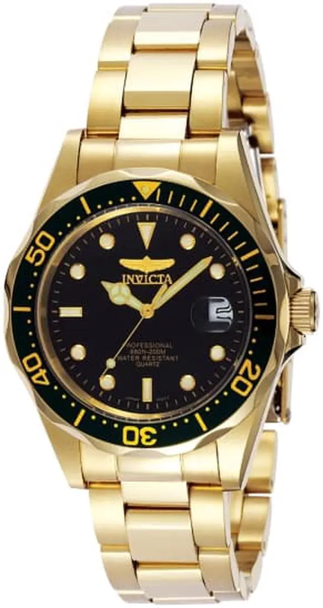 Alt view image 8 of 17 - Invicta  Pro Diver 8936  Stainless Steel  Watch