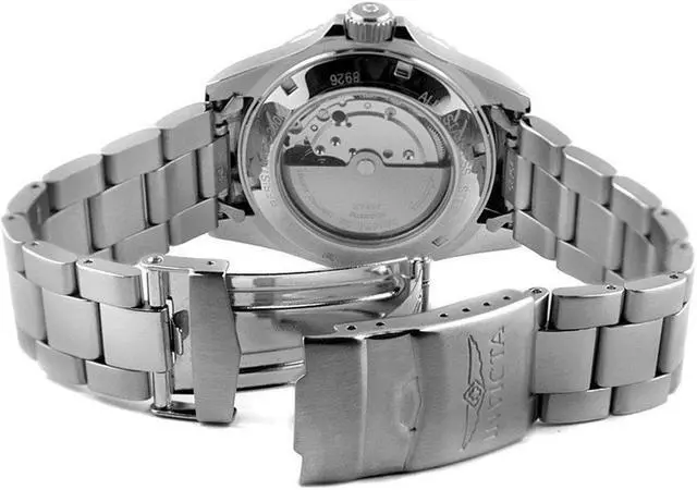 Alt view image 4 of 20 - Invicta Men's Automatic Pro Diver