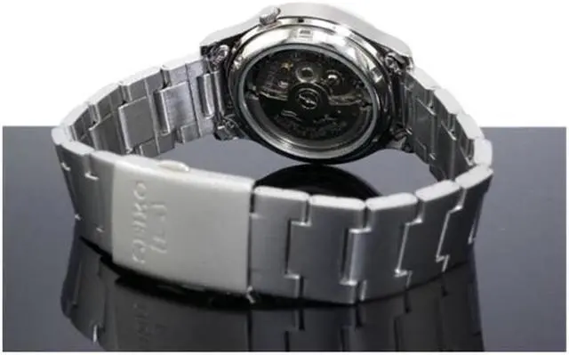 Alt view image 11 of 19 - Seiko #SNK809K1