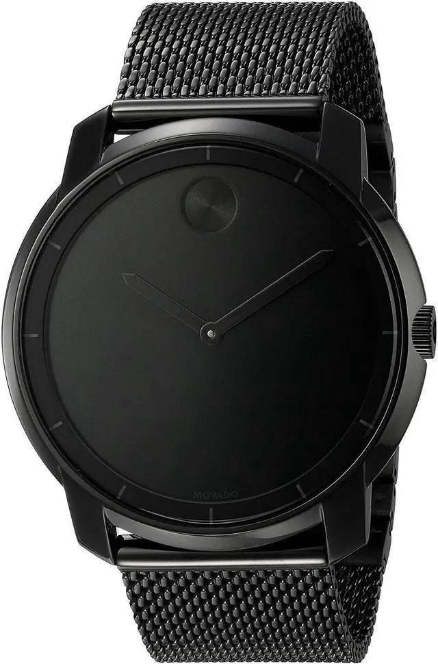 Alt view image 10 of 16 - Movado Bold Unisex Watch