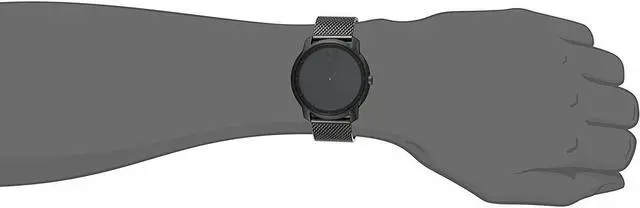 Alt view image 11 of 16 - Movado Bold Unisex Watch