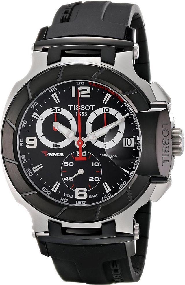 tissot watches t race price