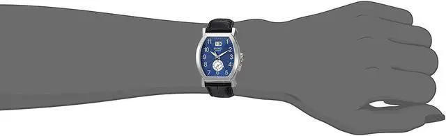 Main image of Roberto Bianci Women's La Rosa Blue Dial Watch - RB18630