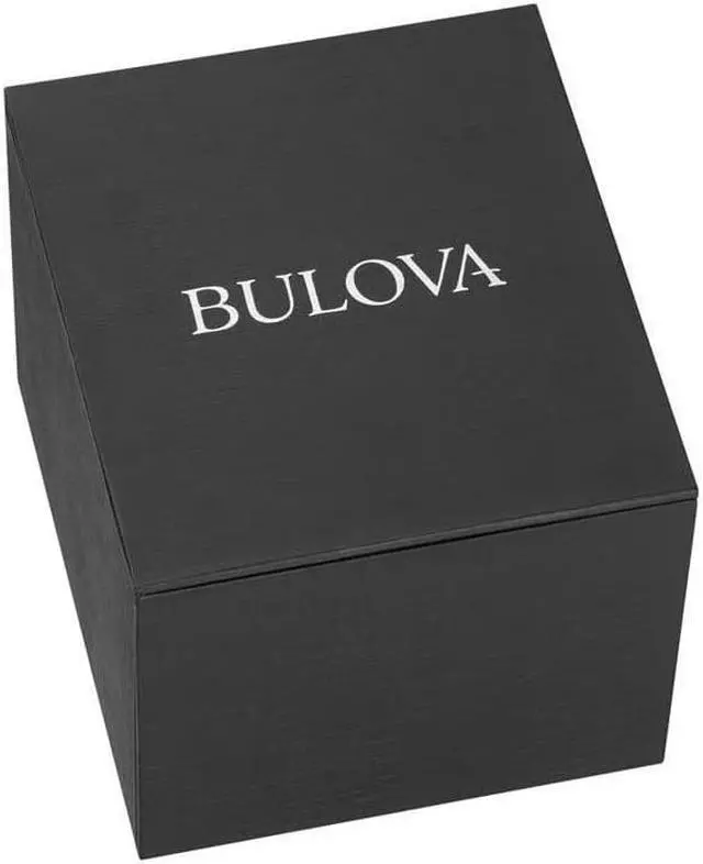 Alt view image 5 of 20 - Bulova Ladies TurnStyle Rose Gold Plated Stainless Steel Quartz Watch 98L247