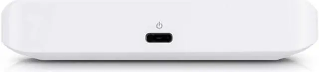 Alt view image 5 of 5 - Ubiquiti Networks UniFi USW-Flex-Mini Managed 5-Port Gigabit Switch with USB-C Power Adapter 5-Pack USW-Flex-Mini-5