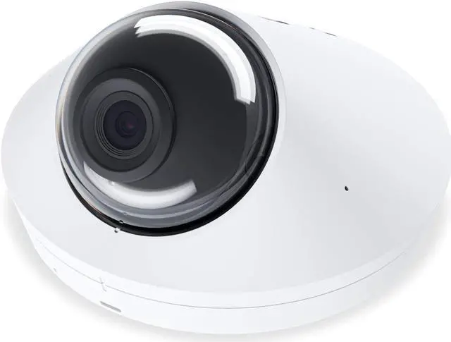 Alt view image 13 of 14 - ubiquiti unifi protect g4 dome camera | compact 4mp vandal-resistant weatherproof dome camera with integrated ir leds (uvc-g4-dome)