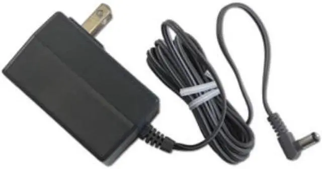 Alt view image 3 of 3 - Panasonic KX-A237 Hybrid IP AC Adaptor