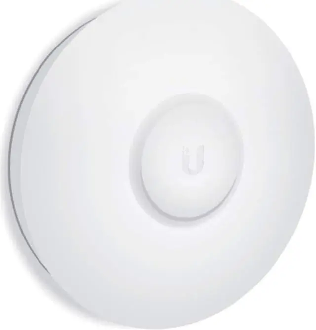 Alt view image 9 of 11 - Ubiquiti UniFi UAP-Pro-3 3PACK Access Point 5GHz + TS-8-PRO TOUGHSwitch PoE 150W