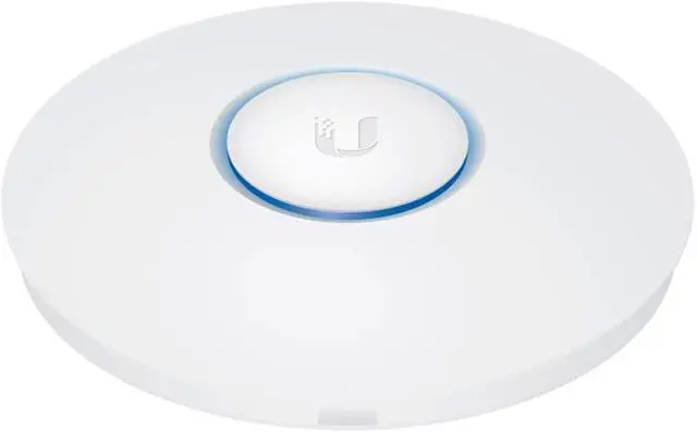Alt view image 8 of 11 - Ubiquiti UniFi UAP-Pro-3 3PACK Access Point 5GHz + TS-8-PRO TOUGHSwitch PoE 150W