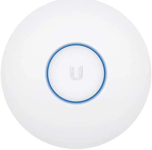 Alt view image 11 of 11 - Ubiquiti UniFi UAP-Pro-3 3PACK Access Point 5GHz + TS-8-PRO TOUGHSwitch PoE 150W