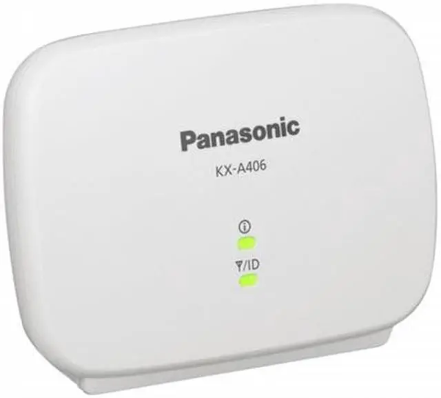 Alt view image 3 of 4 - DECT Repeater