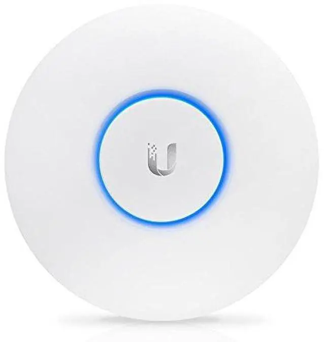Alt view image 9 of 19 - Ubiquiti UniFi AC PRO 802-11ac Dual-Radio Access Point (Single Pack) UniFi ac PRO Dual-Radio Access Point