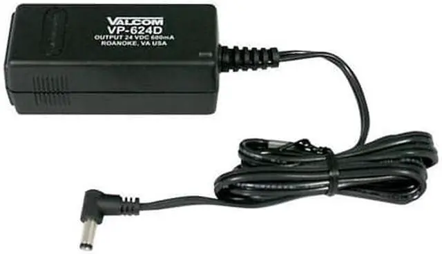 Alt view image 6 of 11 - POWER SUPPLY SWITCHING 600MA 24VOLT