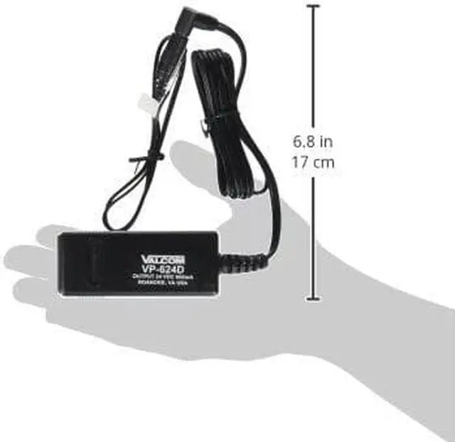 Alt view image 7 of 11 - POWER SUPPLY SWITCHING 600MA 24VOLT