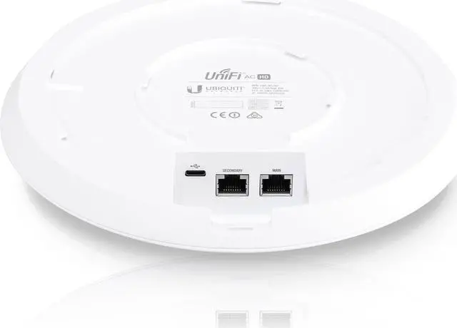 Alt view image 6 of 9 - UniFi AP AC High Density 5PK