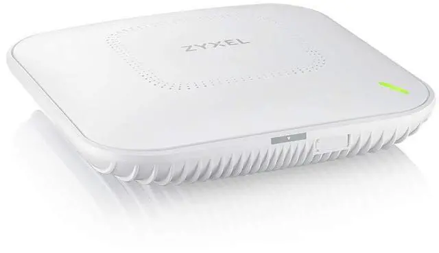 Alt view image 5 of 7 - ZYXEL COMMUNICATIONS WAX650S 4x4 WiFi6 Smart Antenna AP