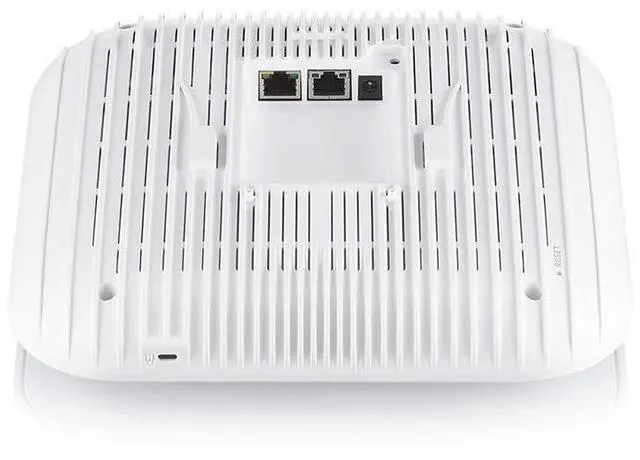 Alt view image 6 of 7 - ZYXEL COMMUNICATIONS WAX650S 4x4 WiFi6 Smart Antenna AP