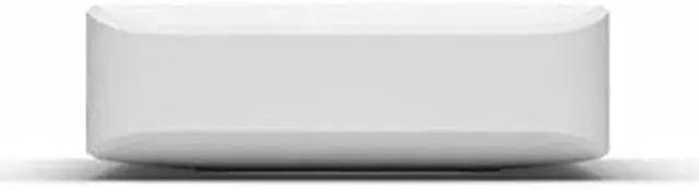 Alt view image 3 of 15 - Ubiquity Lite 8 PoE USW-Lite-8-POE (52W)