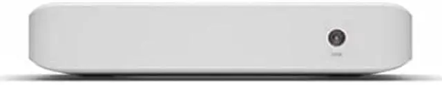 Alt view image 5 of 15 - Ubiquity Lite 8 PoE USW-Lite-8-POE (52W)