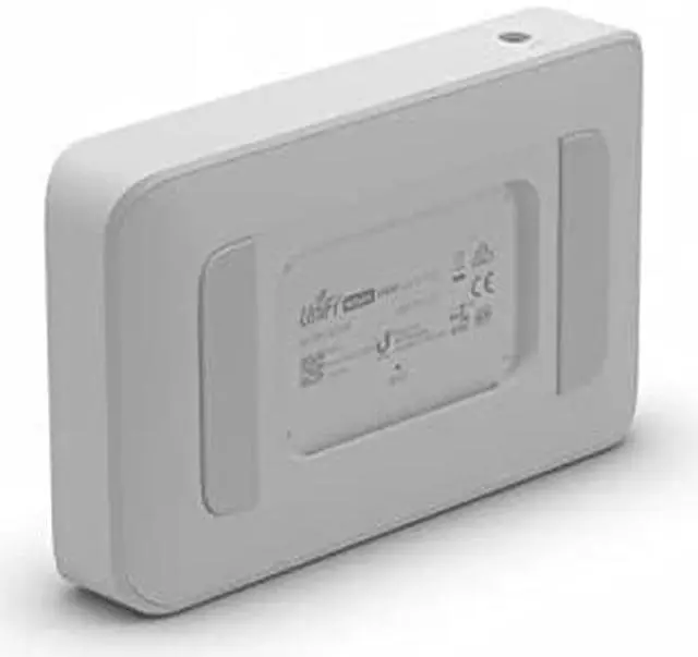 Alt view image 6 of 15 - Ubiquity Lite 8 PoE USW-Lite-8-POE (52W)
