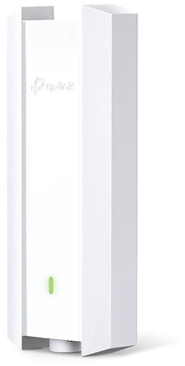 Alt view image 19 of 20 - TP-Link EAP610-Outdoor | Omada WiFi6 AX1800 Wireless Gigabit Outdoor Access Point | Support Mesh, OFDMA, Seamless Roaming & MU-MIMO | PoE+ Powered | IP67 | SDN Integrated | Cloud Access & App