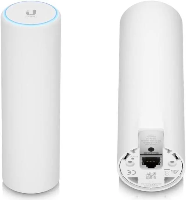 Alt view image 5 of 14 - Ubiquiti U6-Mesh-US