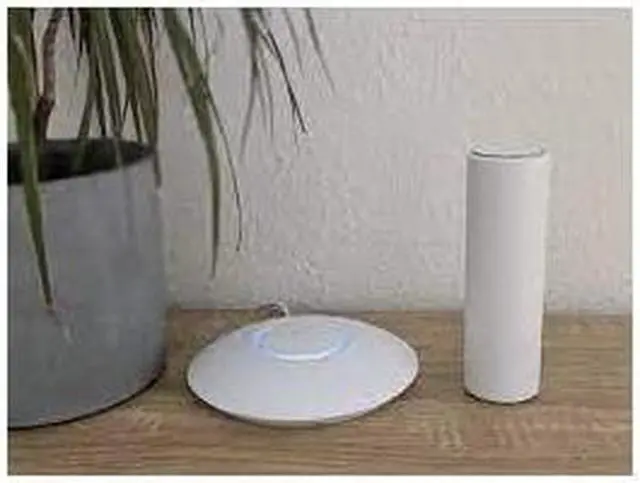 Alt view image 6 of 14 - Ubiquiti U6-Mesh-US