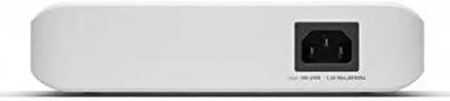 Alt view image 5 of 15 - Ubiquiti UniFi Switch Lite 16-Port PoE Ethernet Switch USW-Lite-16-POE