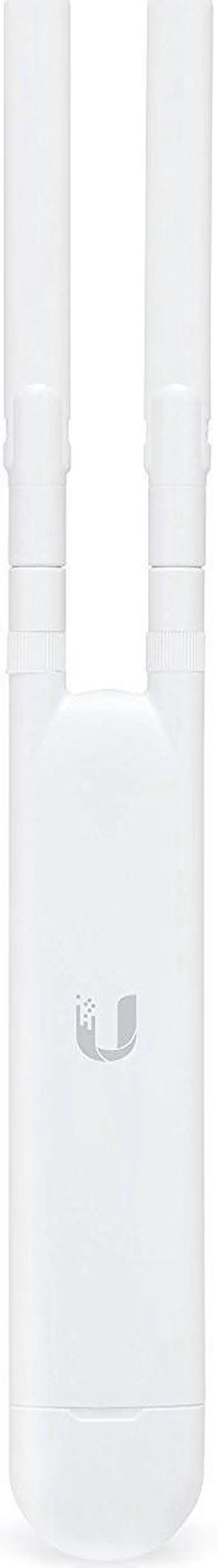 Alt view image 4 of 14 - ubiquiti networks unifi ac mesh 1167mbit/s power over ethernet poe white