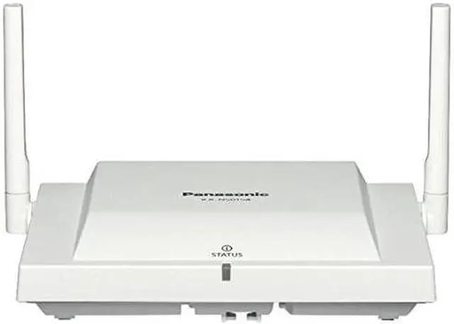 Main image of Panasonic KX-NS0154 DECT 4-Channel IP Cell Station Unit for NS Series Systems Cordless TCA Phones