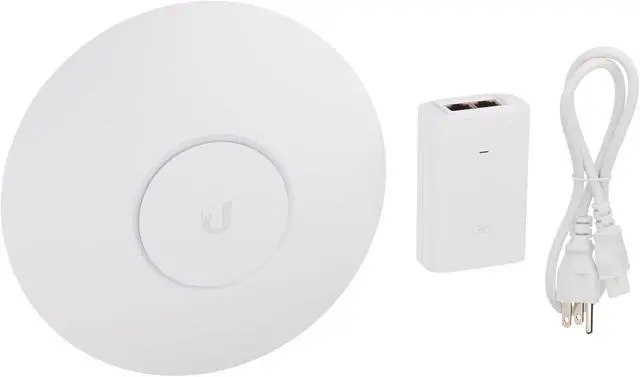 Main image of Ubiquiti UniFi HD 802.11ac Wave 2 Enterprise Wi-Fi Access Point (UAP-AC-HD-US)