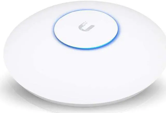Alt view image 6 of 7 - Ubiquiti UniFi HD 802.11ac Wave 2 Enterprise Wi-Fi Access Point (UAP-AC-HD-US)