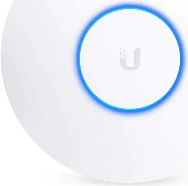 Alt view image 7 of 7 - Ubiquiti UniFi HD 802.11ac Wave 2 Enterprise Wi-Fi Access Point (UAP-AC-HD-US)