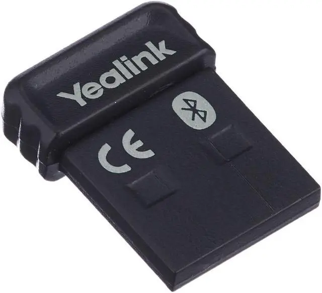 Alt view image 3 of 3 - Bluetooth USB Dongle for Yealink BT50