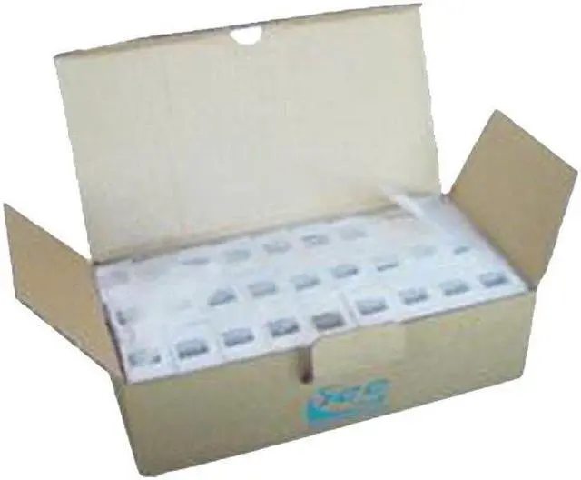 Alt view image 3 of 3 - ICC IC107BC1WH SURFACE MOUNT BOX, 1-PORT, 25PK, WH