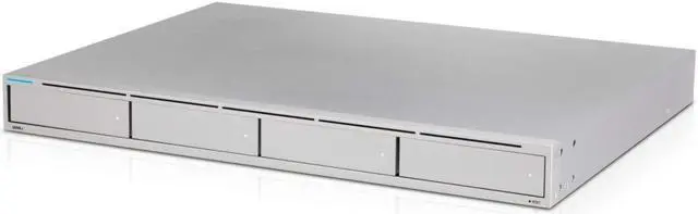 Alt view image 10 of 14 - Ubiquiti Network Video Recorder (UNVR)