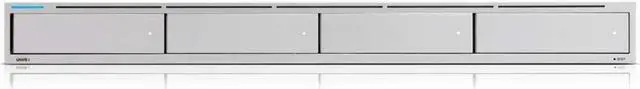 Alt view image 11 of 14 - Ubiquiti Network Video Recorder (UNVR)