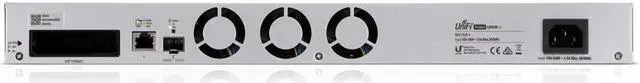 Alt view image 13 of 14 - Ubiquiti Network Video Recorder (UNVR)