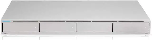 Alt view image 14 of 14 - Ubiquiti Network Video Recorder (UNVR)