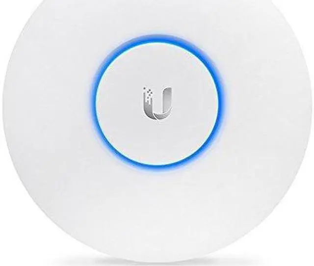 Main image of Ubiquiti UniFi UAP-AC-PRO, 3dBi, 22dBm, 450Mbps, 3x3 @ 2. 4GHz & 3dBi, 22dBm, 1300Mbps, 3x3 @ 5GHz, 2xGigabit, 122m